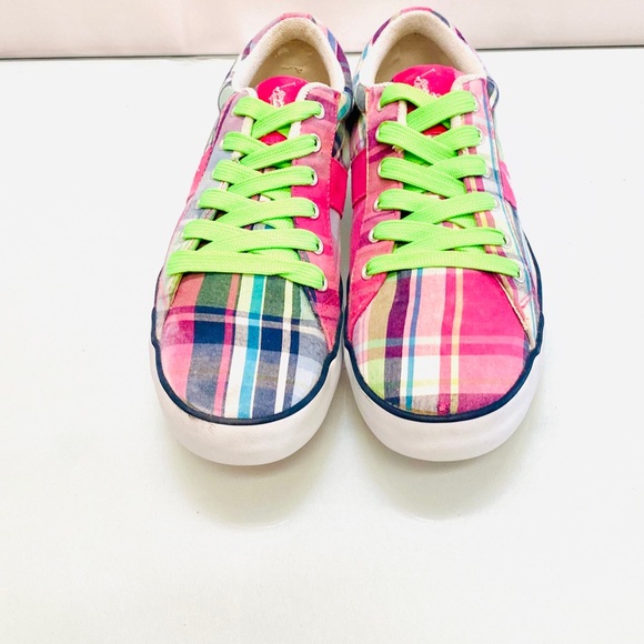 Polo Sneakers - Picture 5 of 10